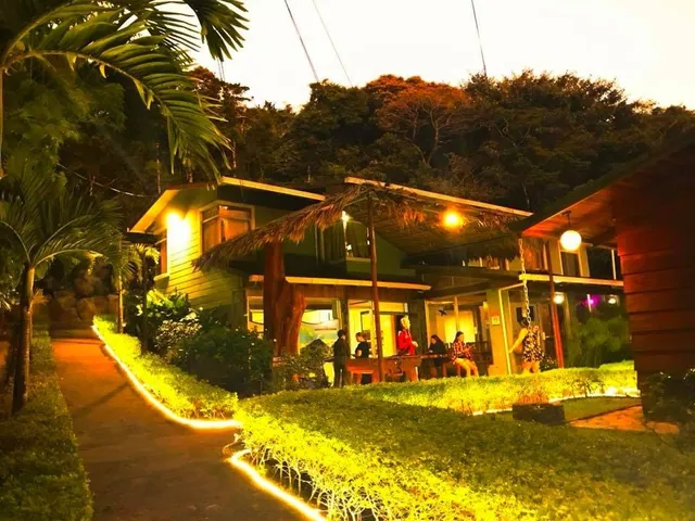 Hotel Quetzal Inn