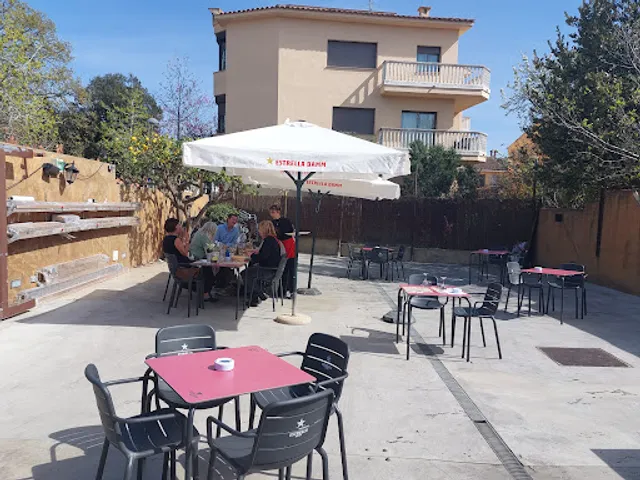 Bar Restaurant Quesada