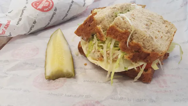 Jimmy John's