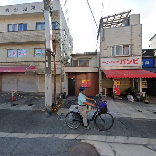 すなっく・けい