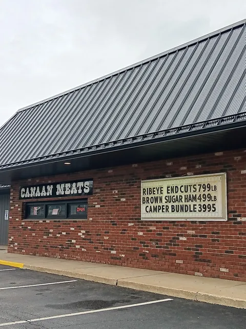 Canaan Meats, LTD