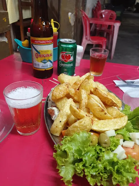 Bar e Restaurante Tio Orlando