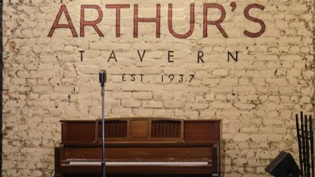 Arthur's Tavern