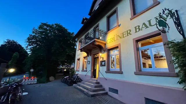 Hotel & Restaurant Grüner Baum Merzhausen
