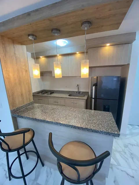 Reserva Campestre Apto