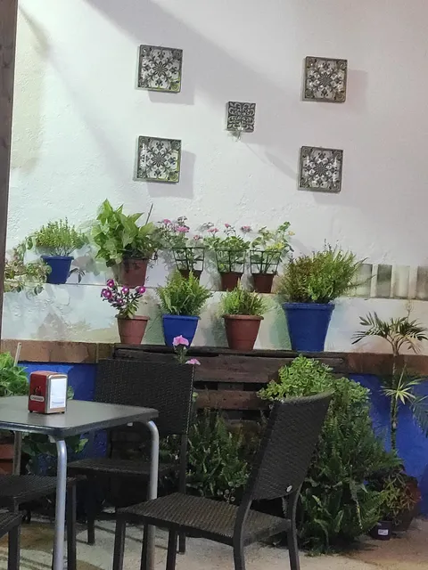 Restaurante Las Adelfas