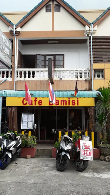 Café Bamisi
