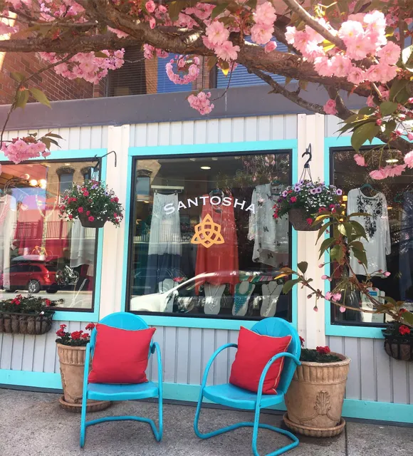 Grace & Joy Clothing Co.