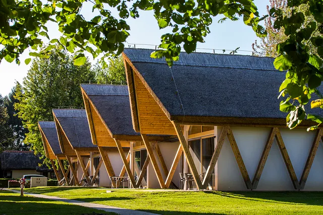 Appartements Prekmurska Vas