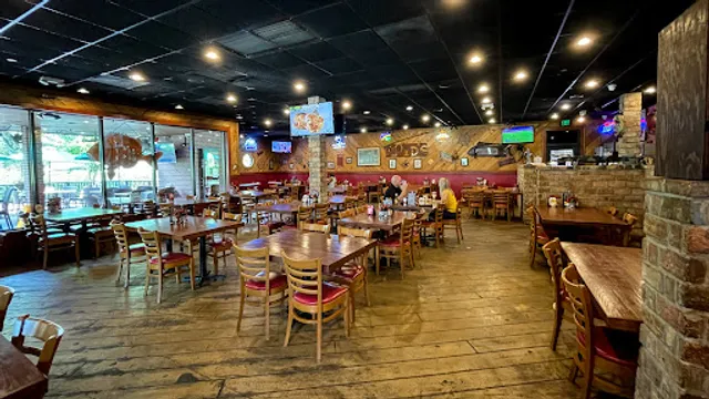 Floyds Seafood - Sugar Land