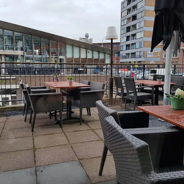 Restaurant Punto Nave