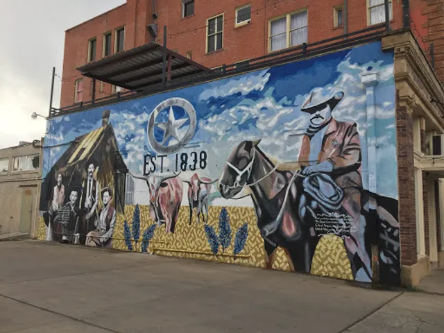 1916 Bar & Bistro at The Aumont