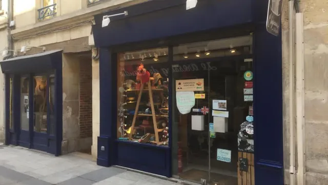 Elle n'en fée qu'à sa tête