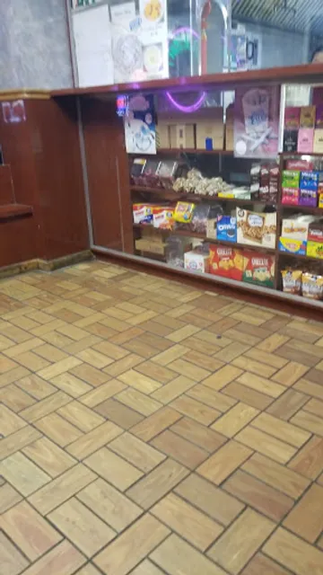 Happy Dragon Chinese Food