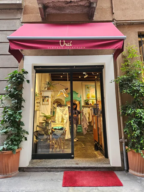 Urzì Vintage Selection