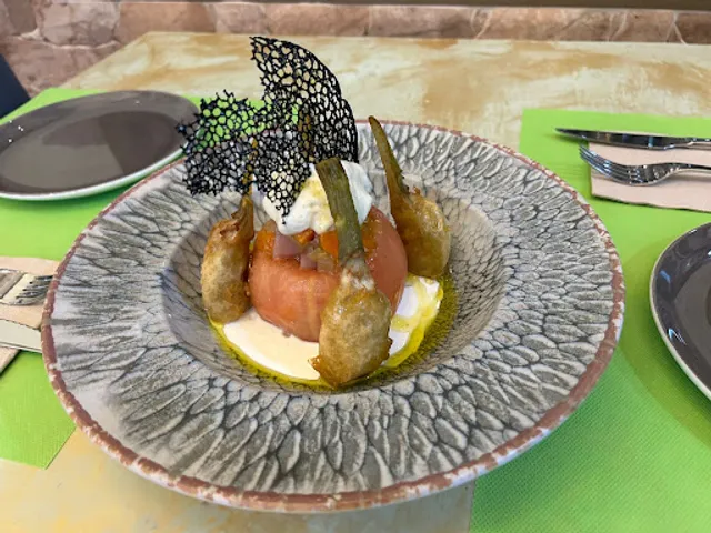 Brutal Wine Restaurant