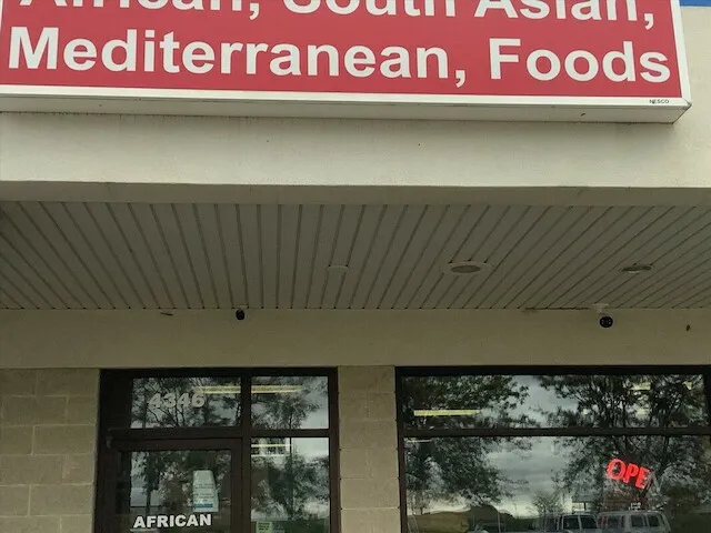 African Family Market