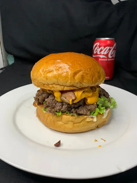 MegaByte - Lanchonete e Restaurante