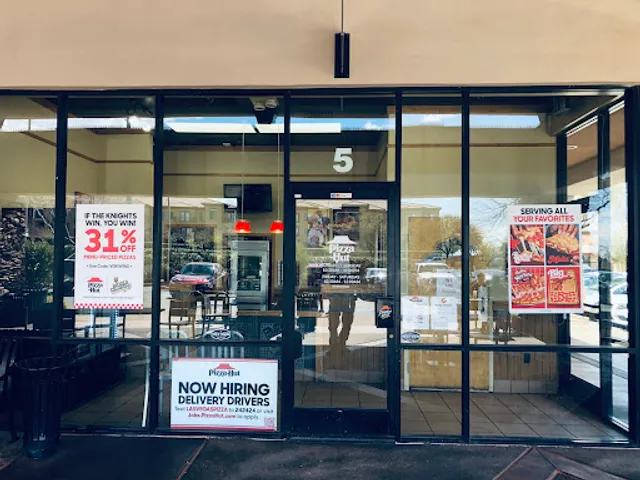 Pizza Hut