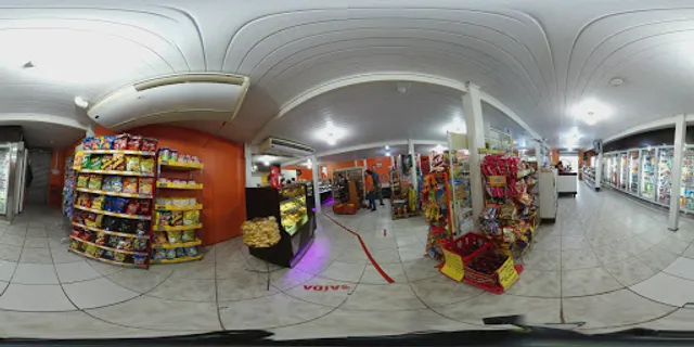 Panificadora e Mercearia Dona Erna