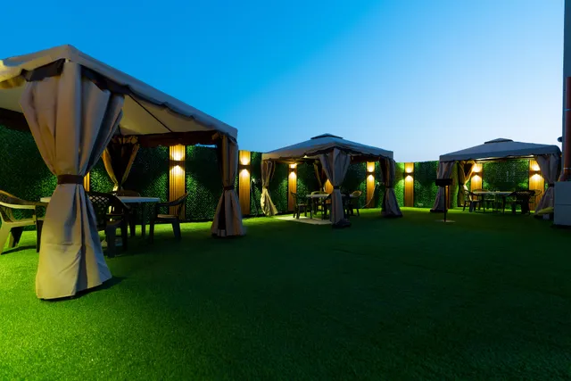 BHomed Salmiya بي هومد السالمية