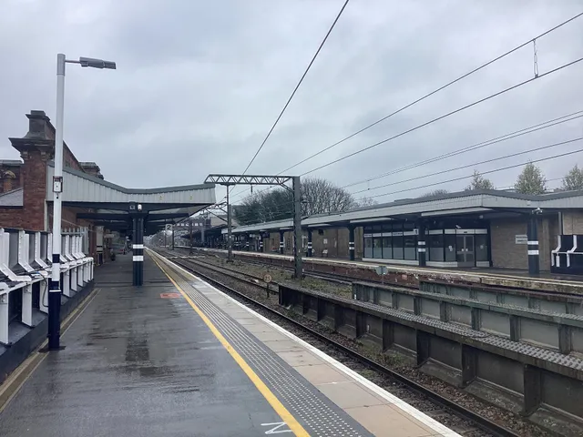 Wakefield Westgate