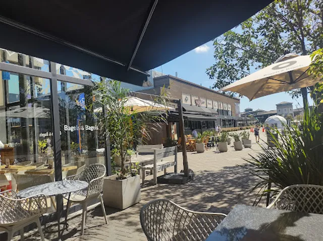 Bagels & Bagels Nordelta