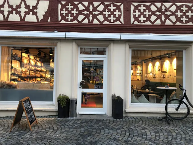 Weis'n Beck Haßfurt