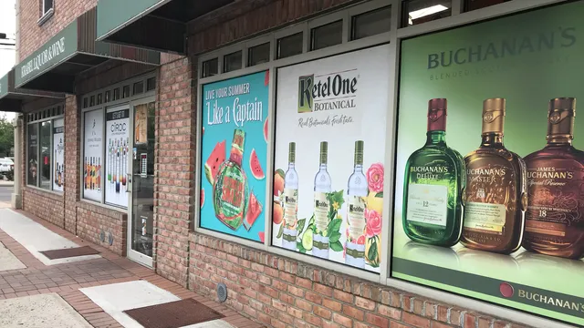 Great Neck Wine and Liquors(Krabel Liquor & Wine)