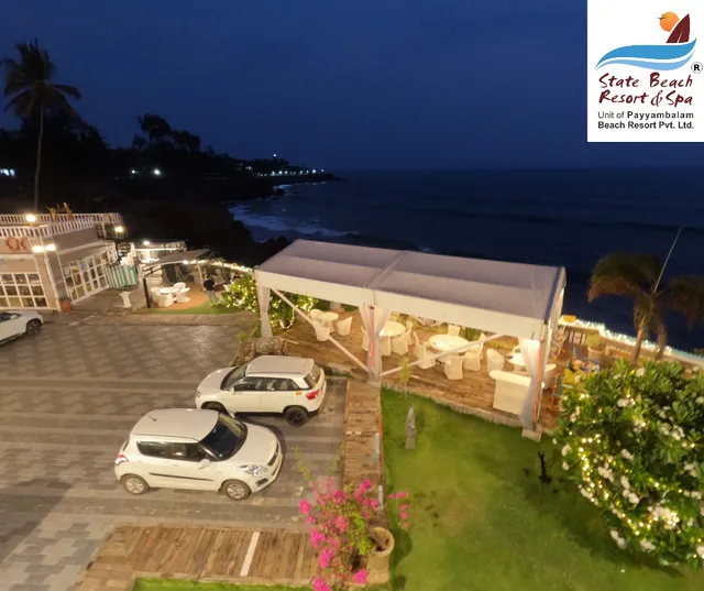 State Beach Boutique Resort & Spa