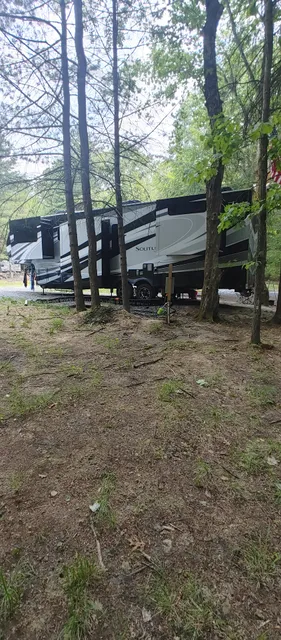 Colors of the Forest RV Resort and Campground