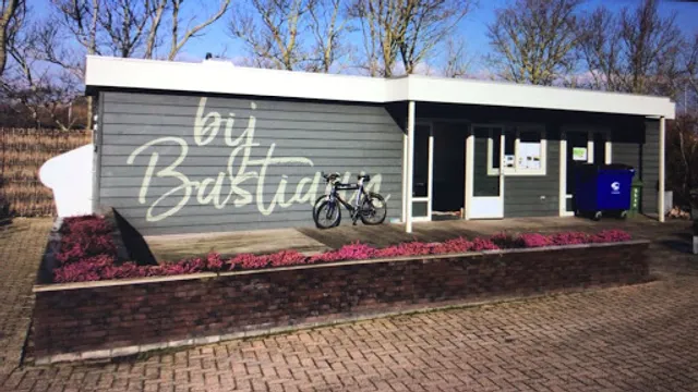 Bij Bastiaan
