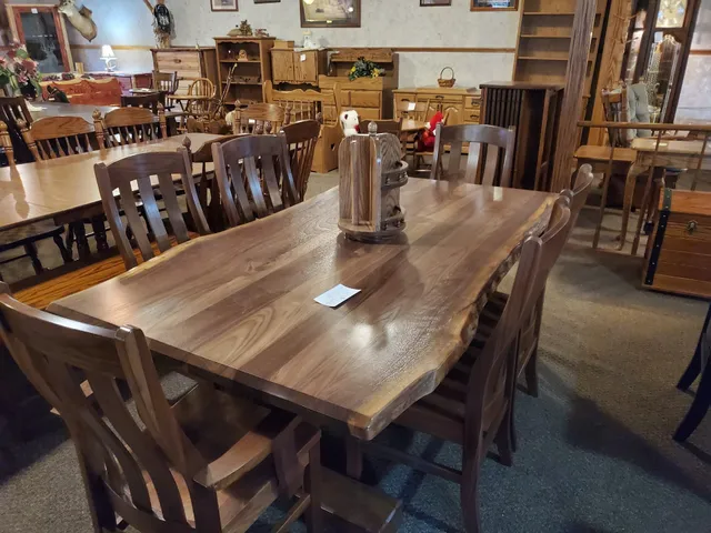 L-L Brookside Furniture