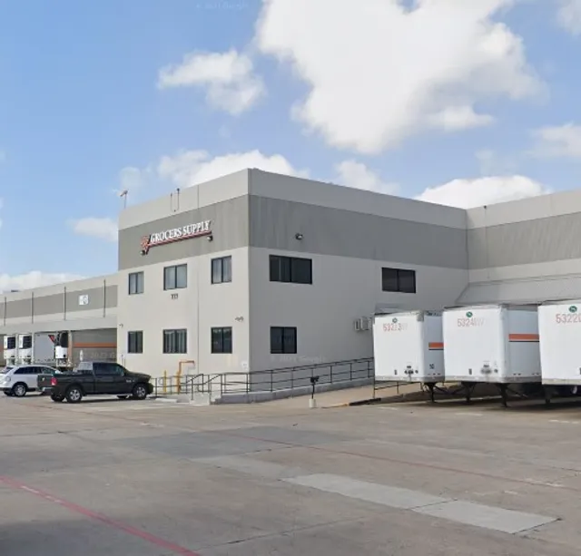 Grocers Supply Company - DFW