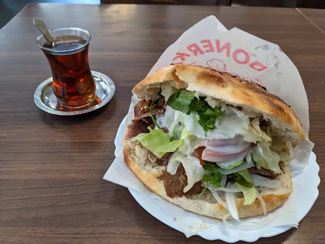 Bayram Kebap Haus