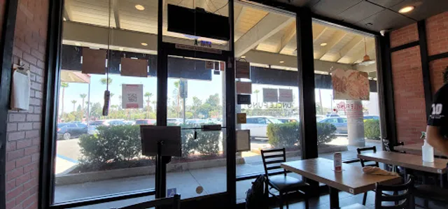 Uncle Fung Long Beach