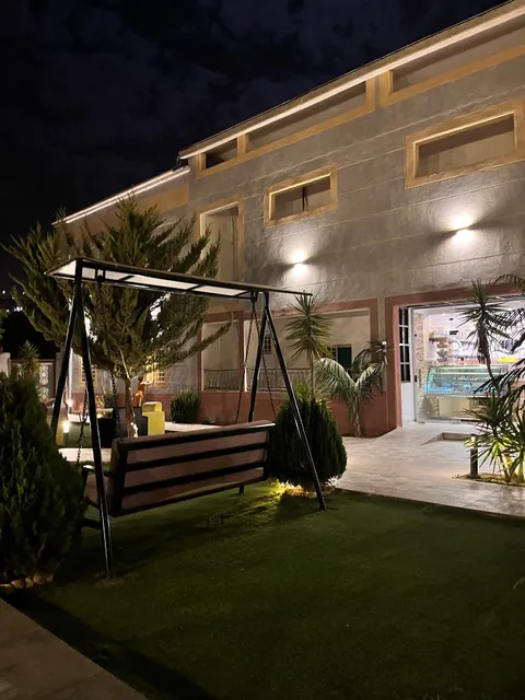 بيت السلطانة للشقق الفندقية