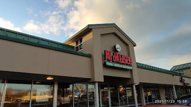 Mi Jalisco Family Mexican Restaurant