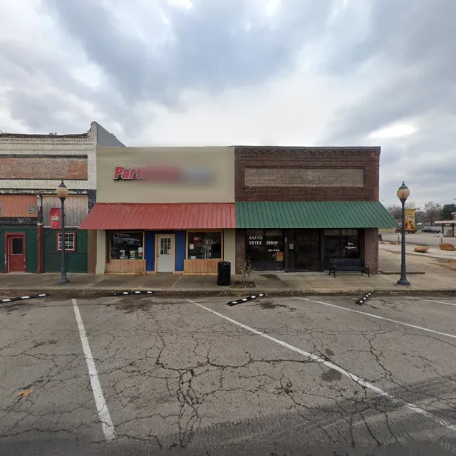 Parts City Auto Parts - Mansfield Auto Parts