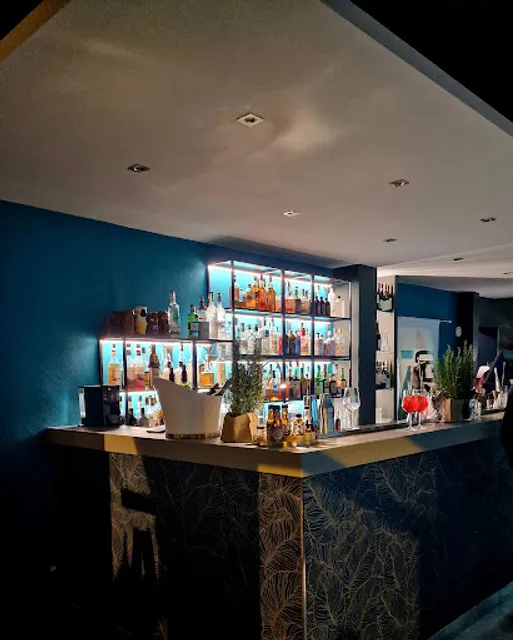 Atipico Cocktail&Sound