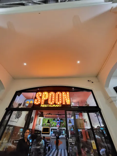 Spoon Restaurant