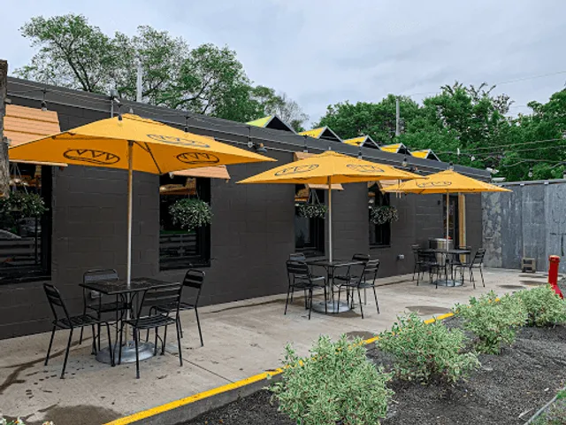 Taste of Rondo Bar & Grill