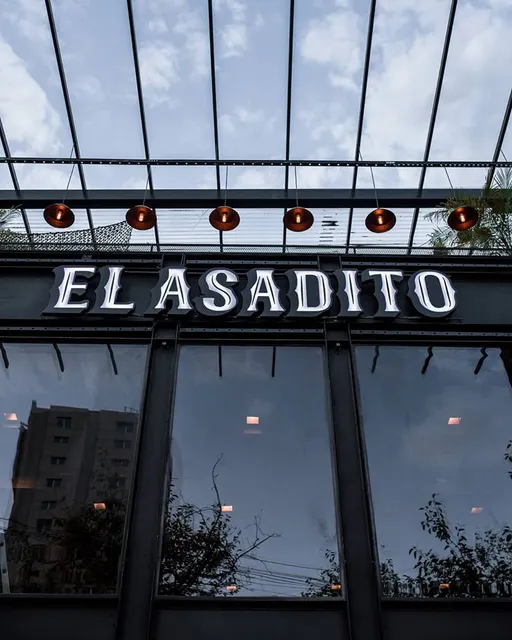 El Asadito · Mendoza