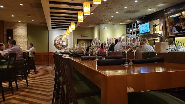 Carrabba's Italian Grill