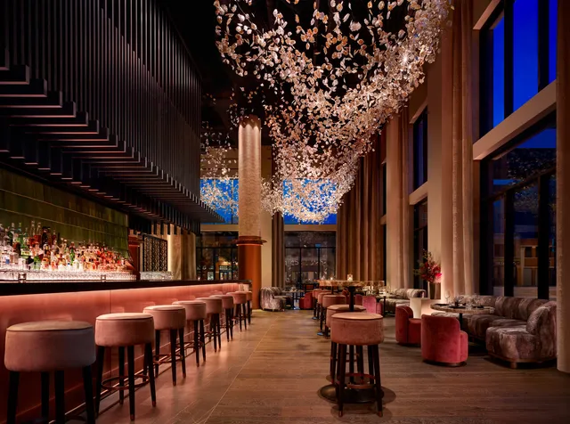 Nobu Hotel Chicago
