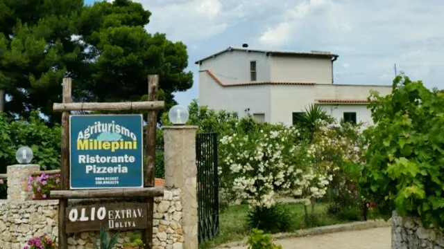 Agriturismo Millepini