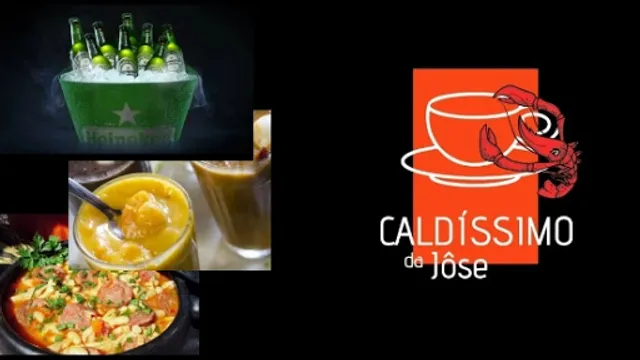 Caldíssimo da Jôse