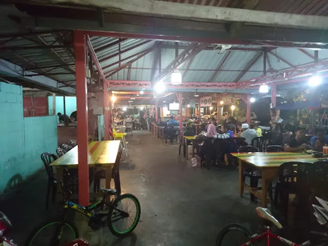 Warung Tomyam D'tanduk