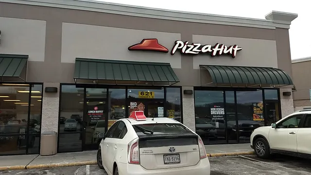 Pizza Hut
