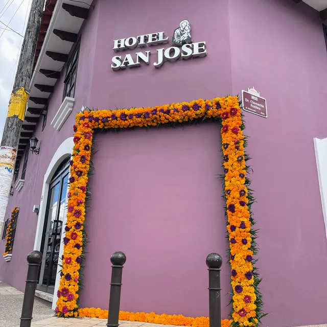 Hotel San Jose